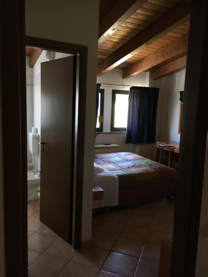 B&B Drago Verde Pian del Voglio Eksteriør bilde